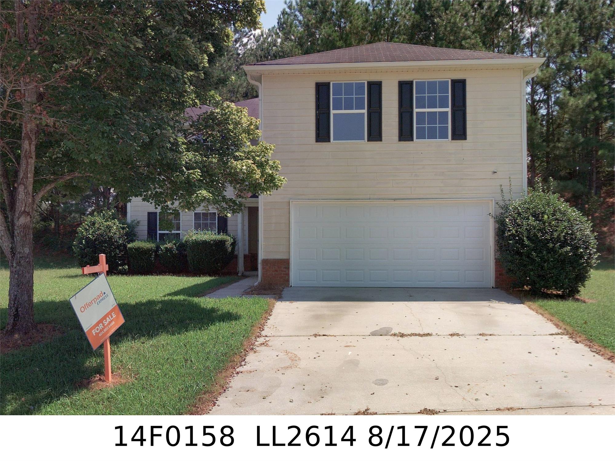 450 Pinevale Ct, Atlanta, GA 30349-7987