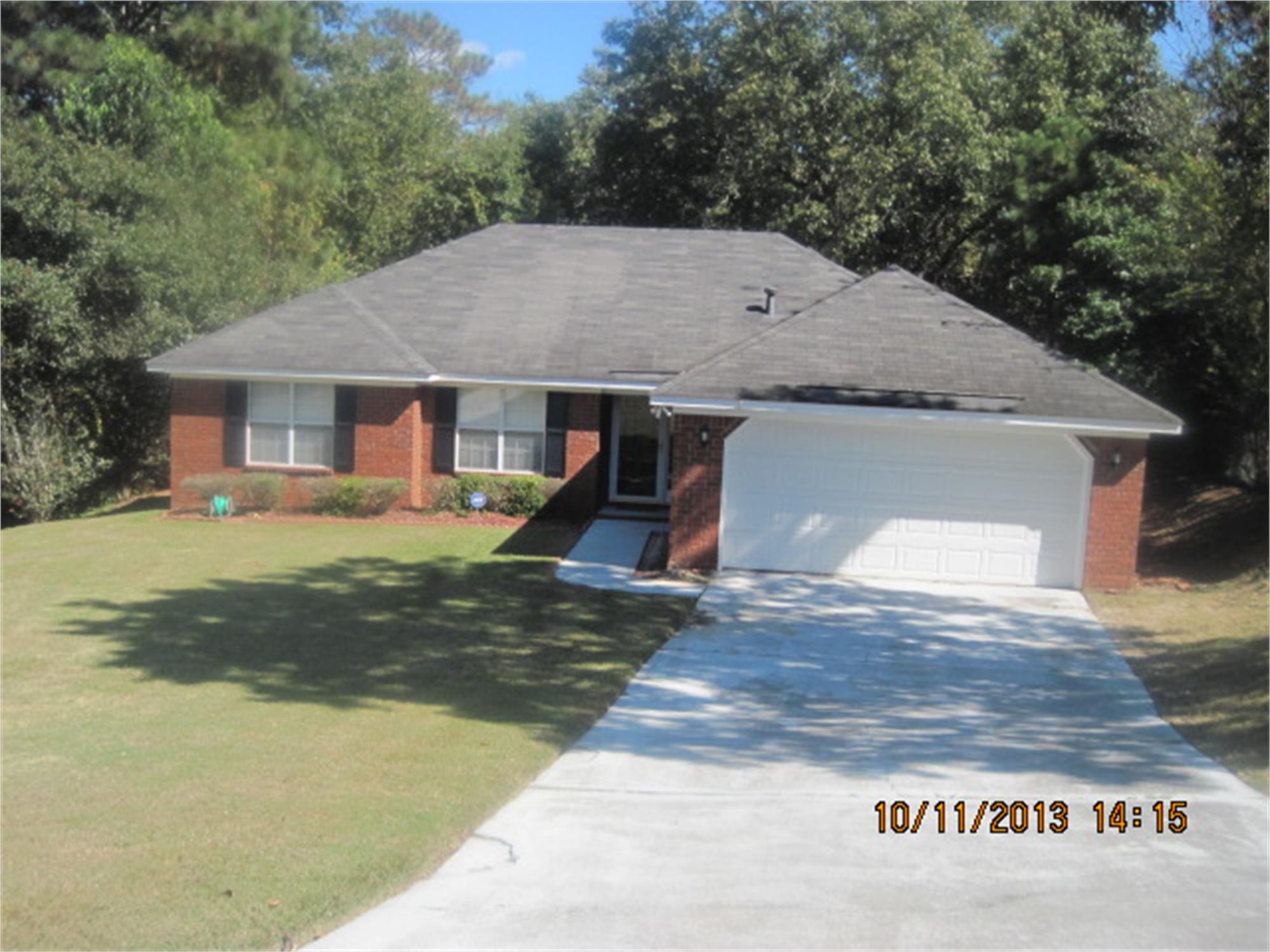 3009 Norwood Ct, Augusta, GA 30909-9659
