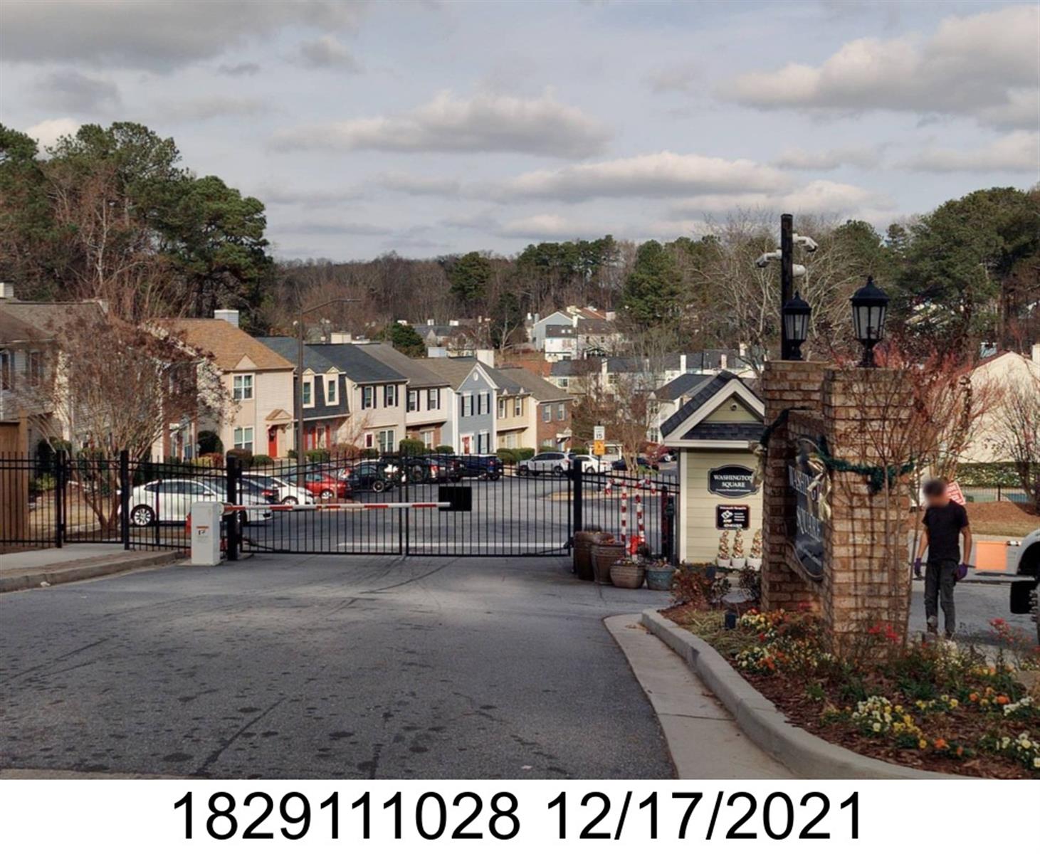 3469 Washington Way, Atlanta, GA 30340-4233