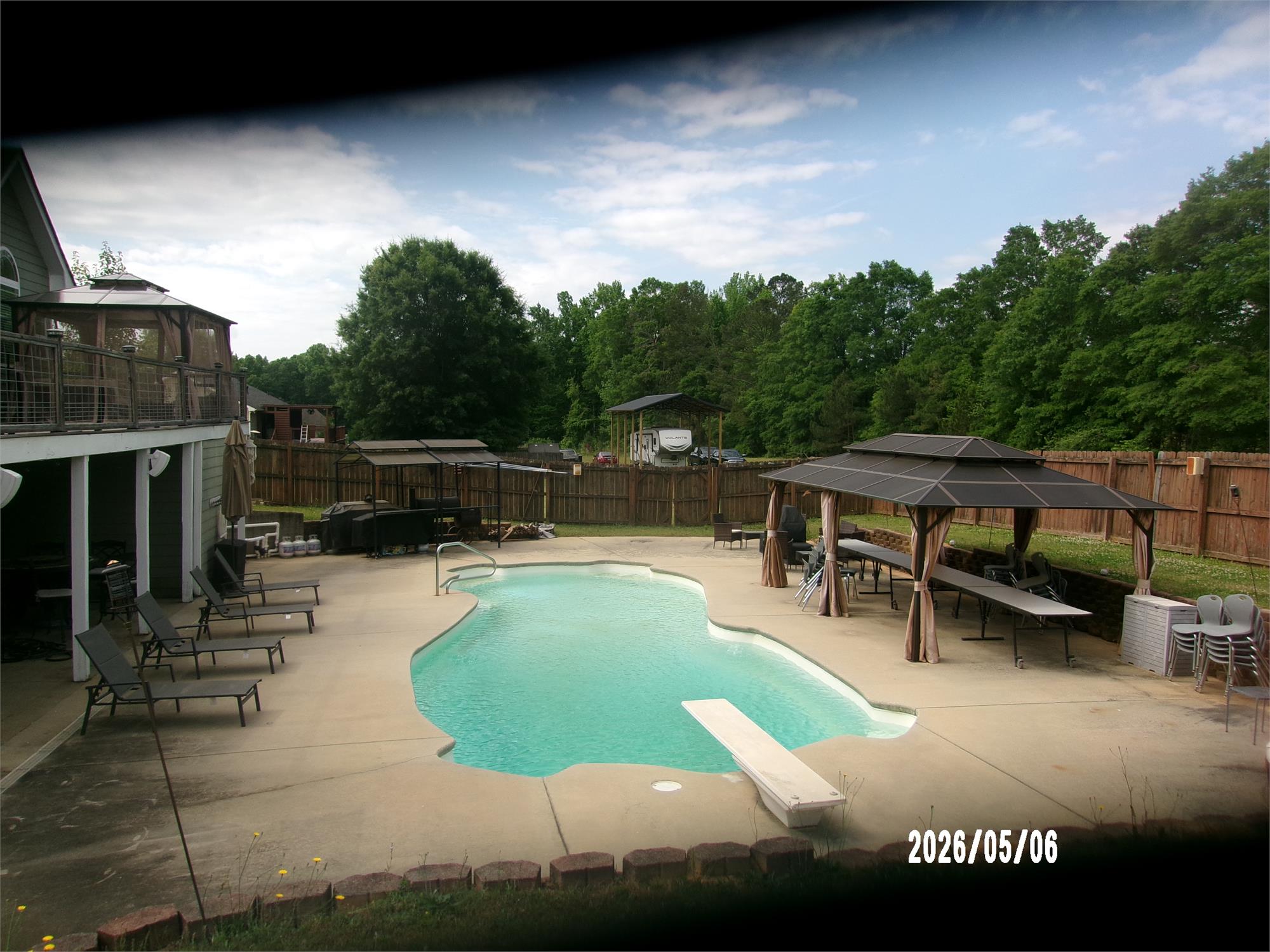2746 Mckinley Rd, Zebulon, GA 30295-4211