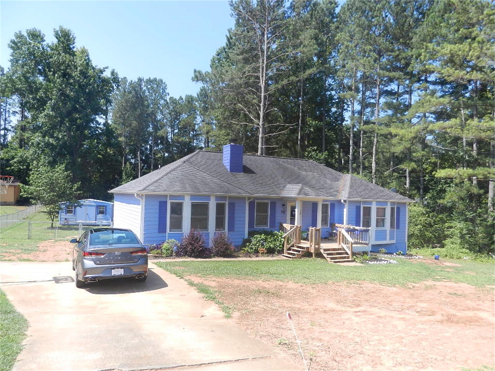 280 Bentwood Trl, Winterville, GA 30683-3301