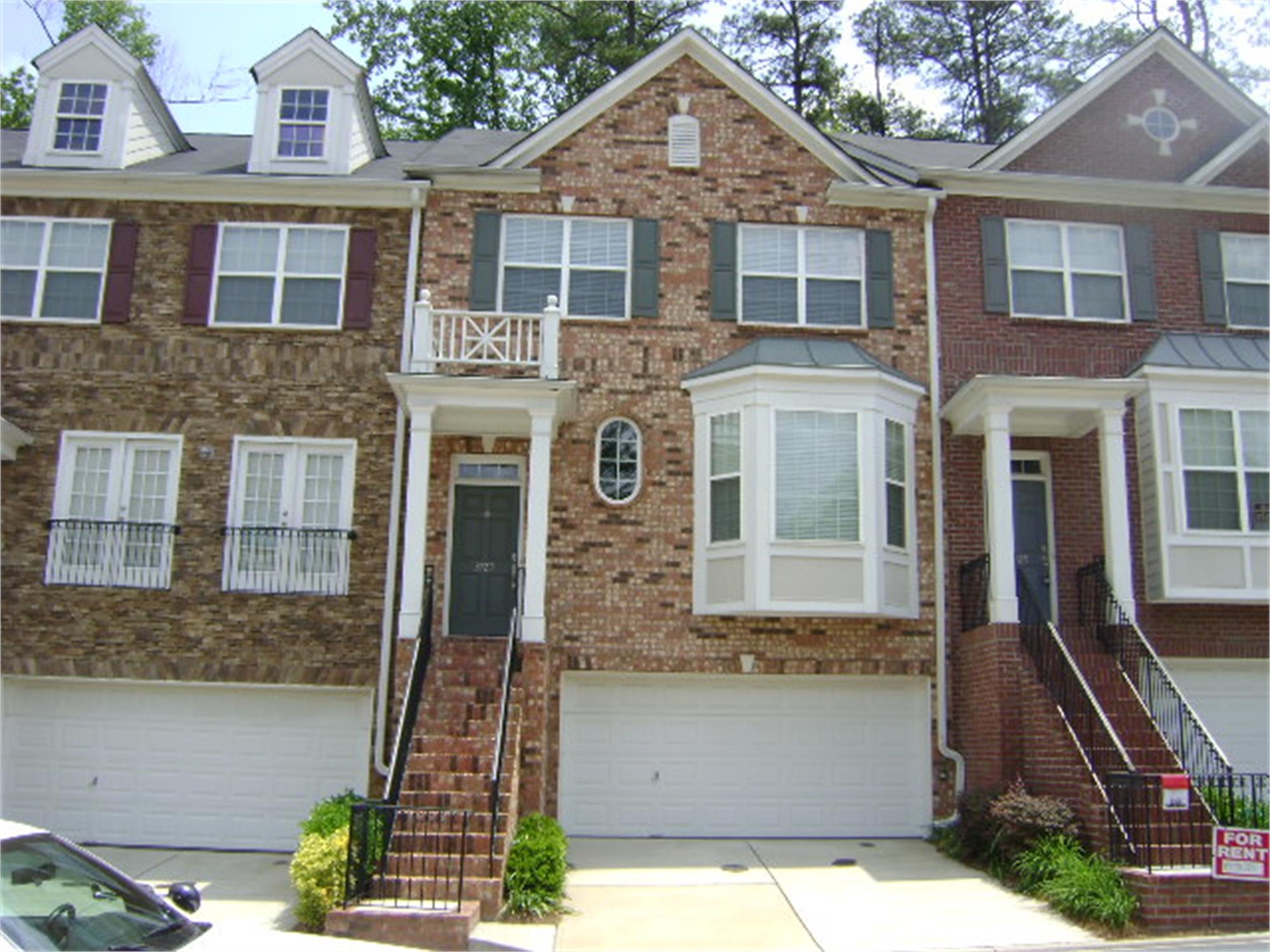 3927 Old Atlanta Station Dr, Atlanta, GA 30339-1984