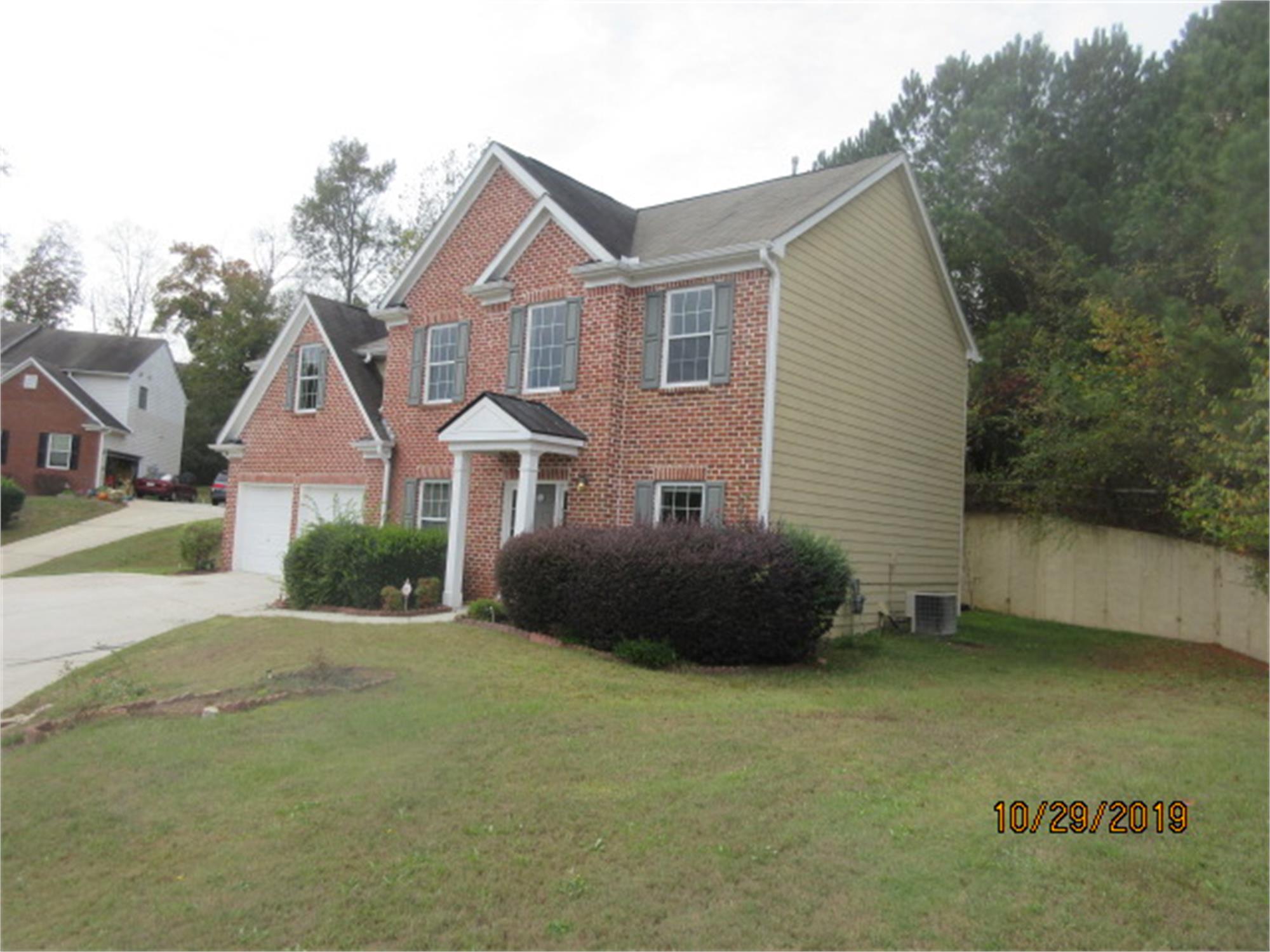 949 Tumlin Trce Se, Lawrenceville, GA 30045-7040