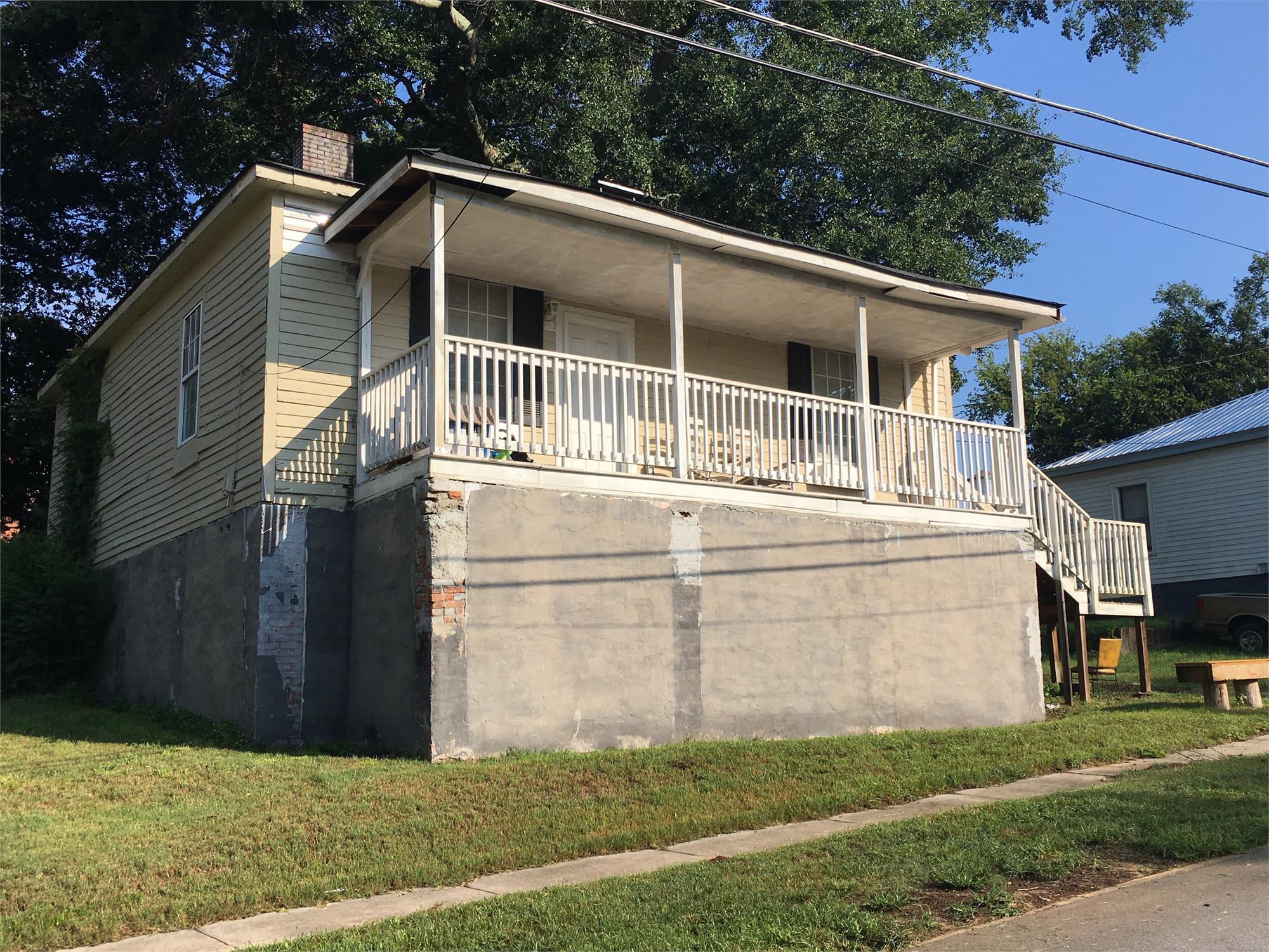 7 Ivy St, Porterdale, GA 30014-3387