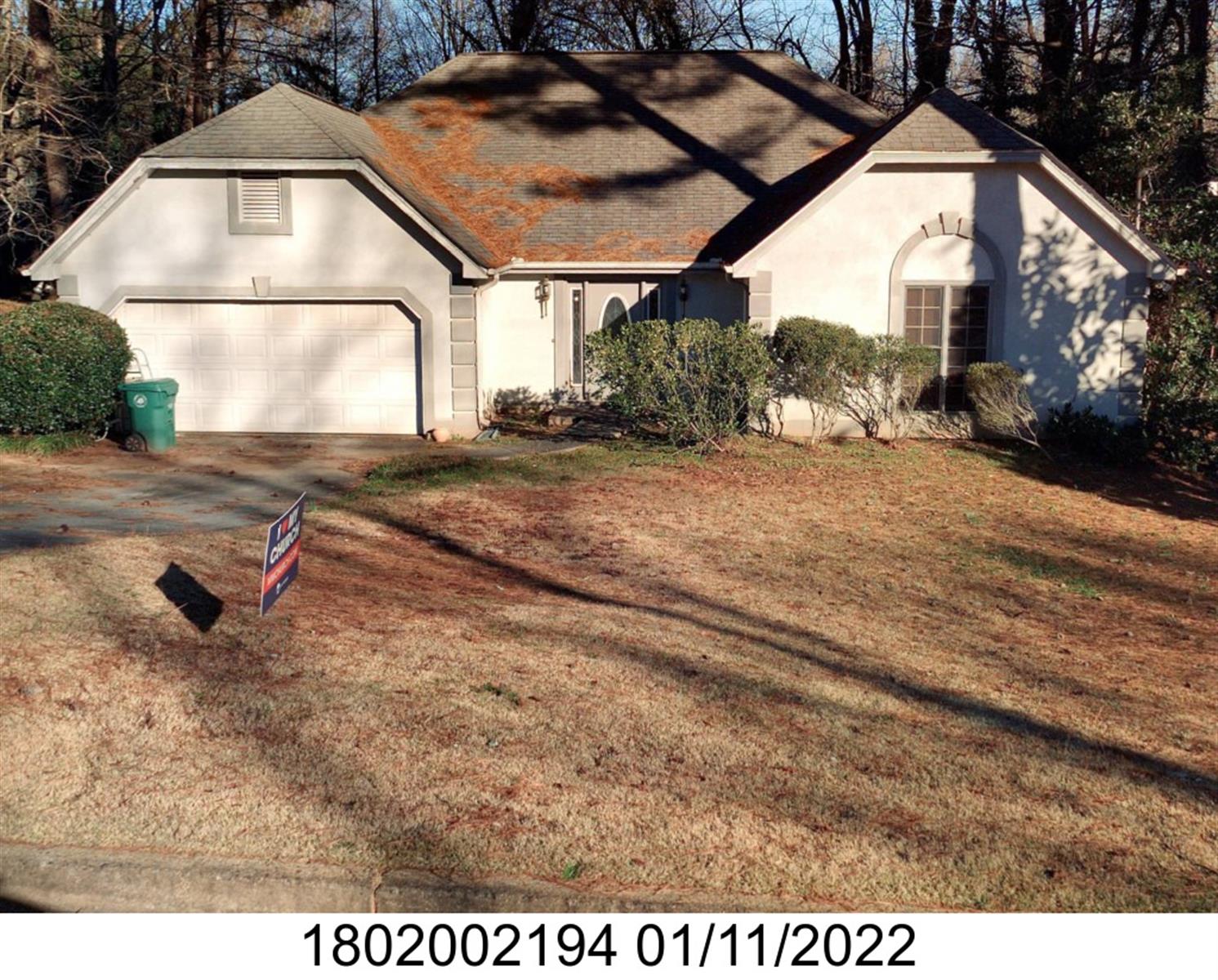 5702 Roundelay Way, Stone Mountain, GA 30087-5253
