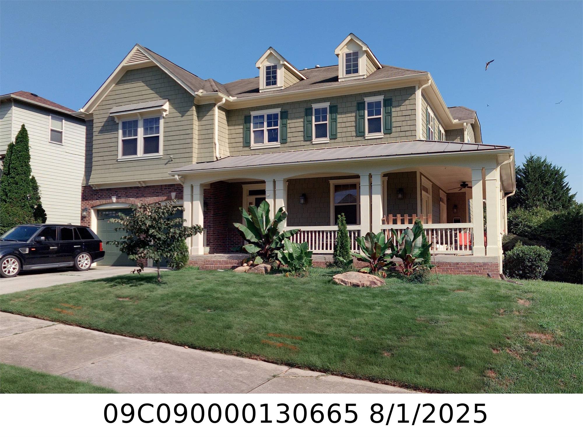 7409 Mistydawn Dr, Fairburn, GA 30213-4331