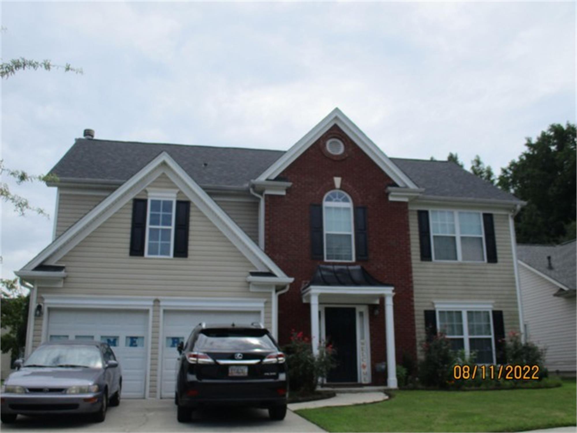 3150 Nikle Creek Cv, Snellville, GA 30039-4703