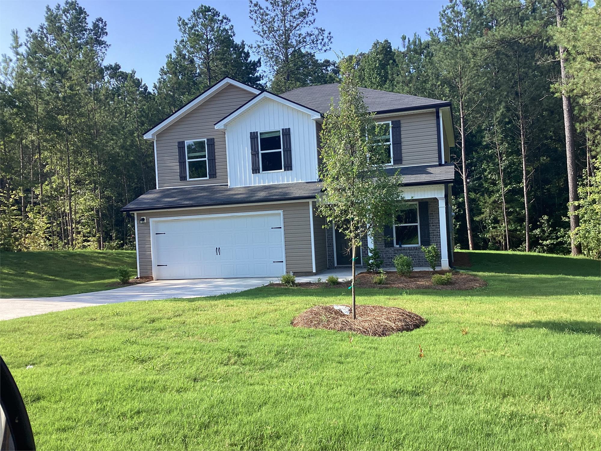 35 Heyman Dr, Covington, GA 30016-1448