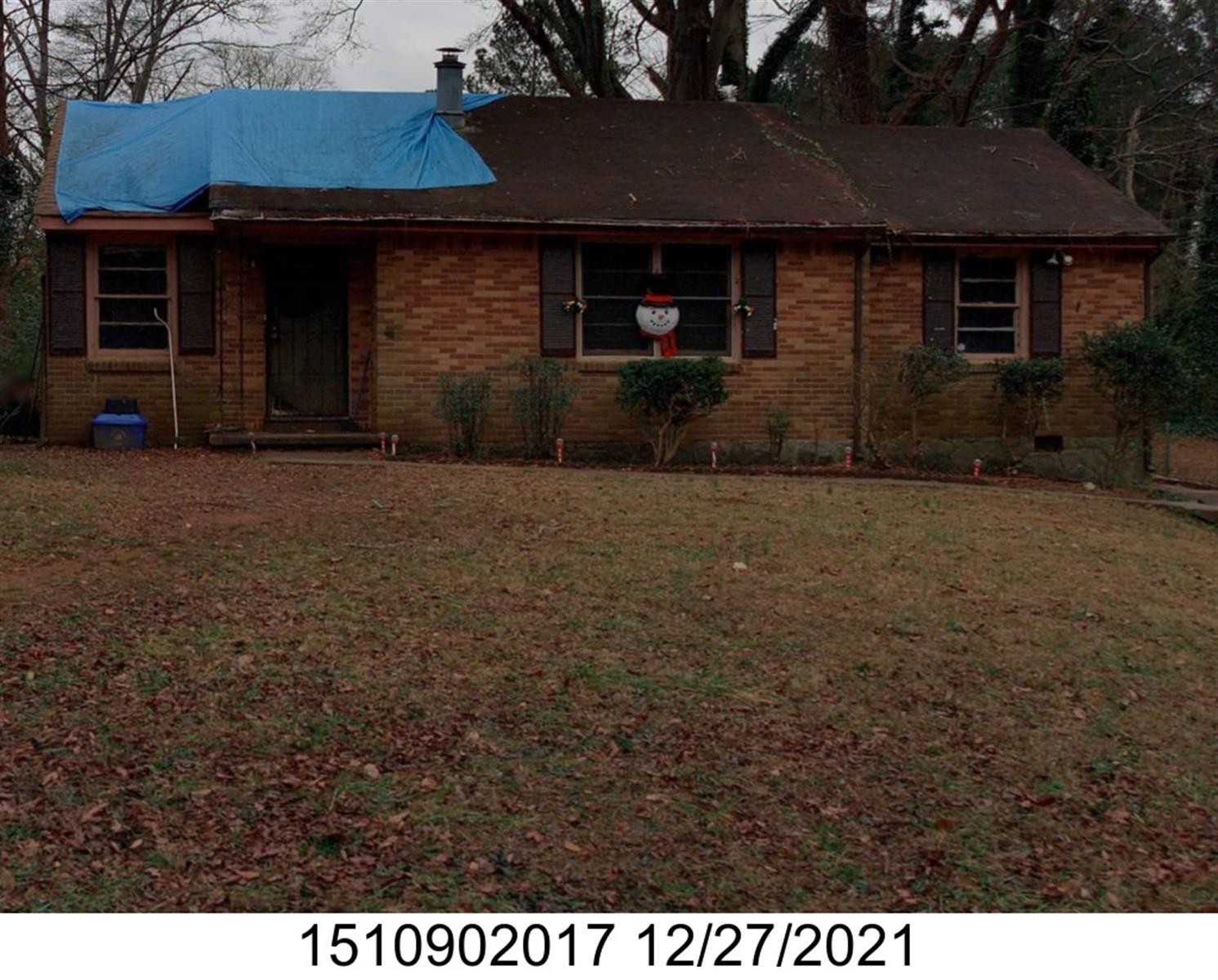 1895 Boulderview Dr Se, Atlanta, GA 30316-4203
