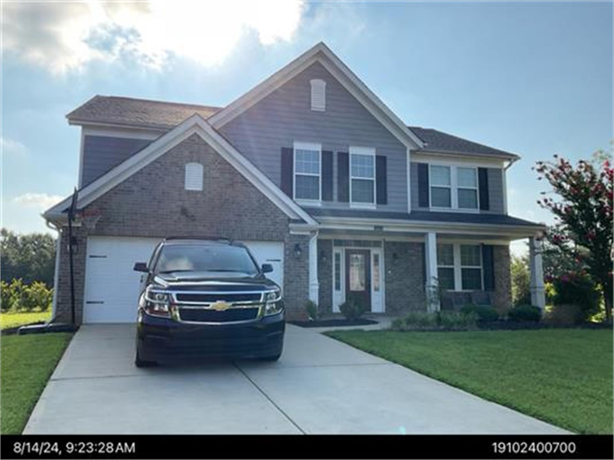 4944 Creekside Ln, Powder Springs, GA 30127-3295