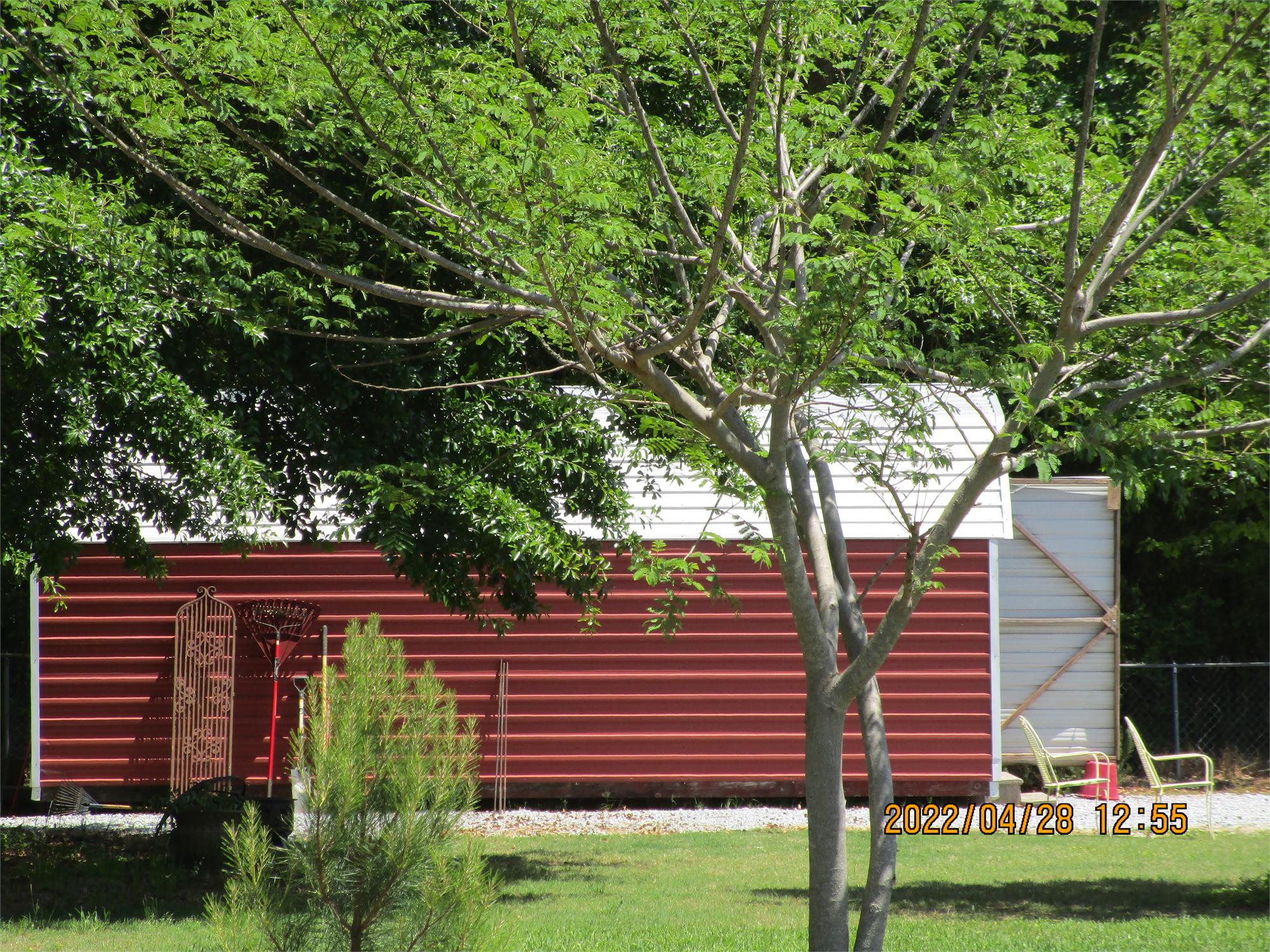1120 Carmichael Rd, Madison, GA 30650-4714