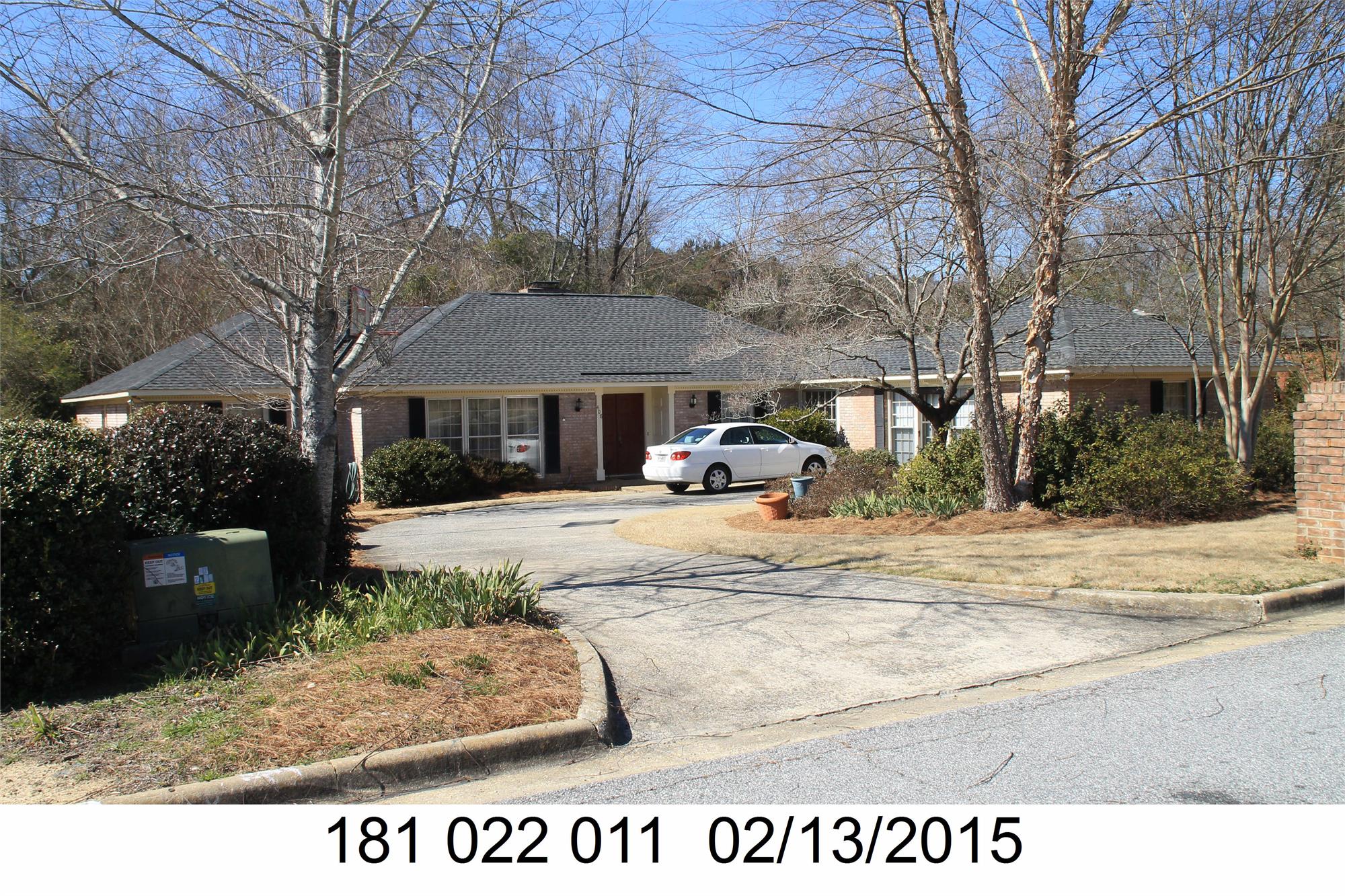 408 Newport Pl, Columbus, GA 31904-2918