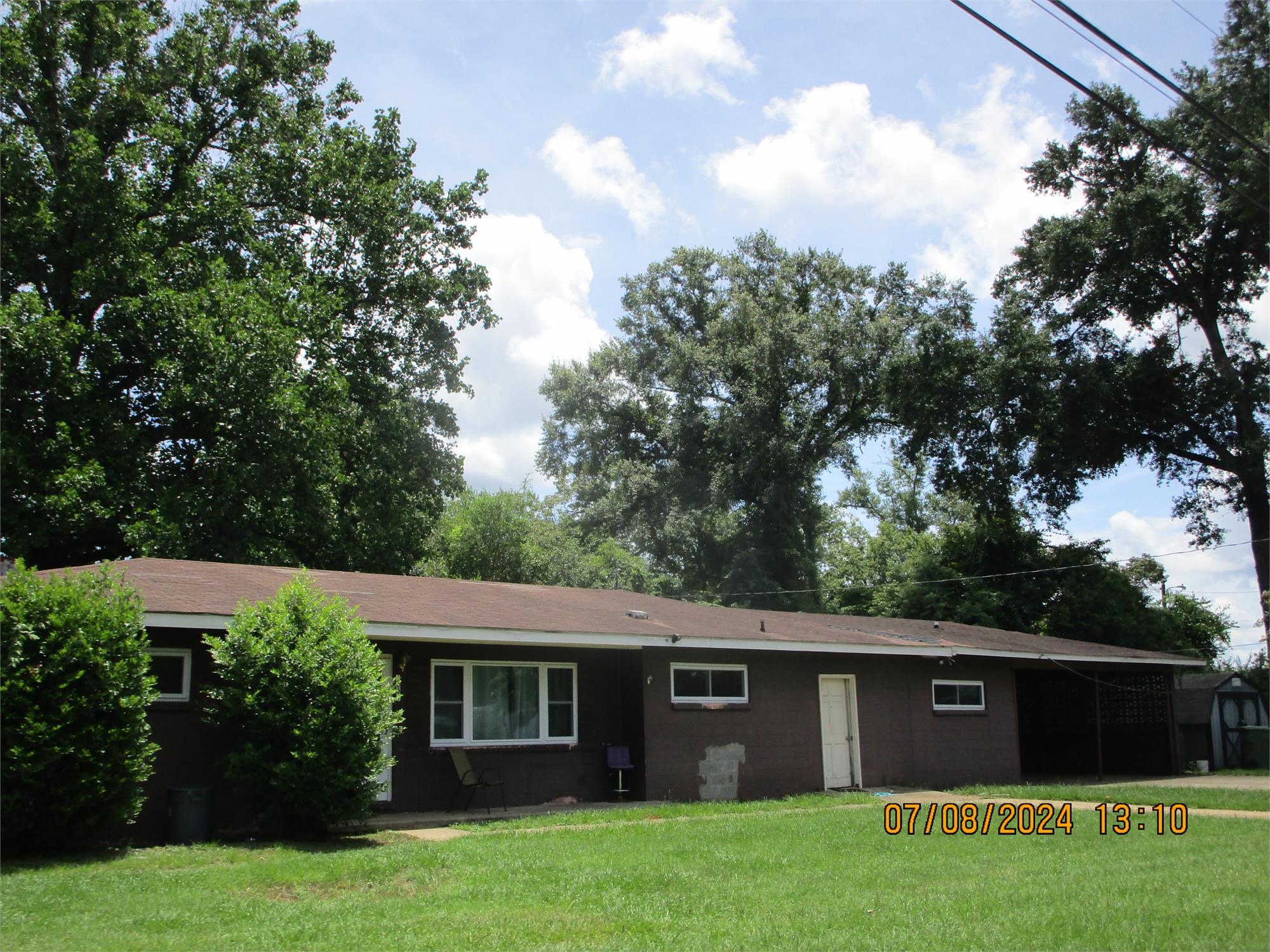 1009 Hall St, Bainbridge, GA 39819-4693