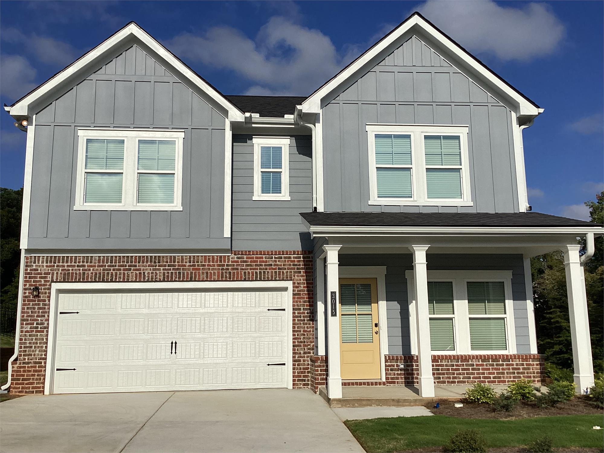 3015 Smart Ln, Covington, GA 30016-1453