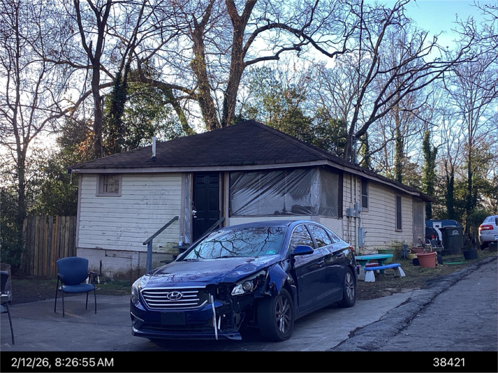 3105 Sanford St Sw, Covington, GA 30014-2266