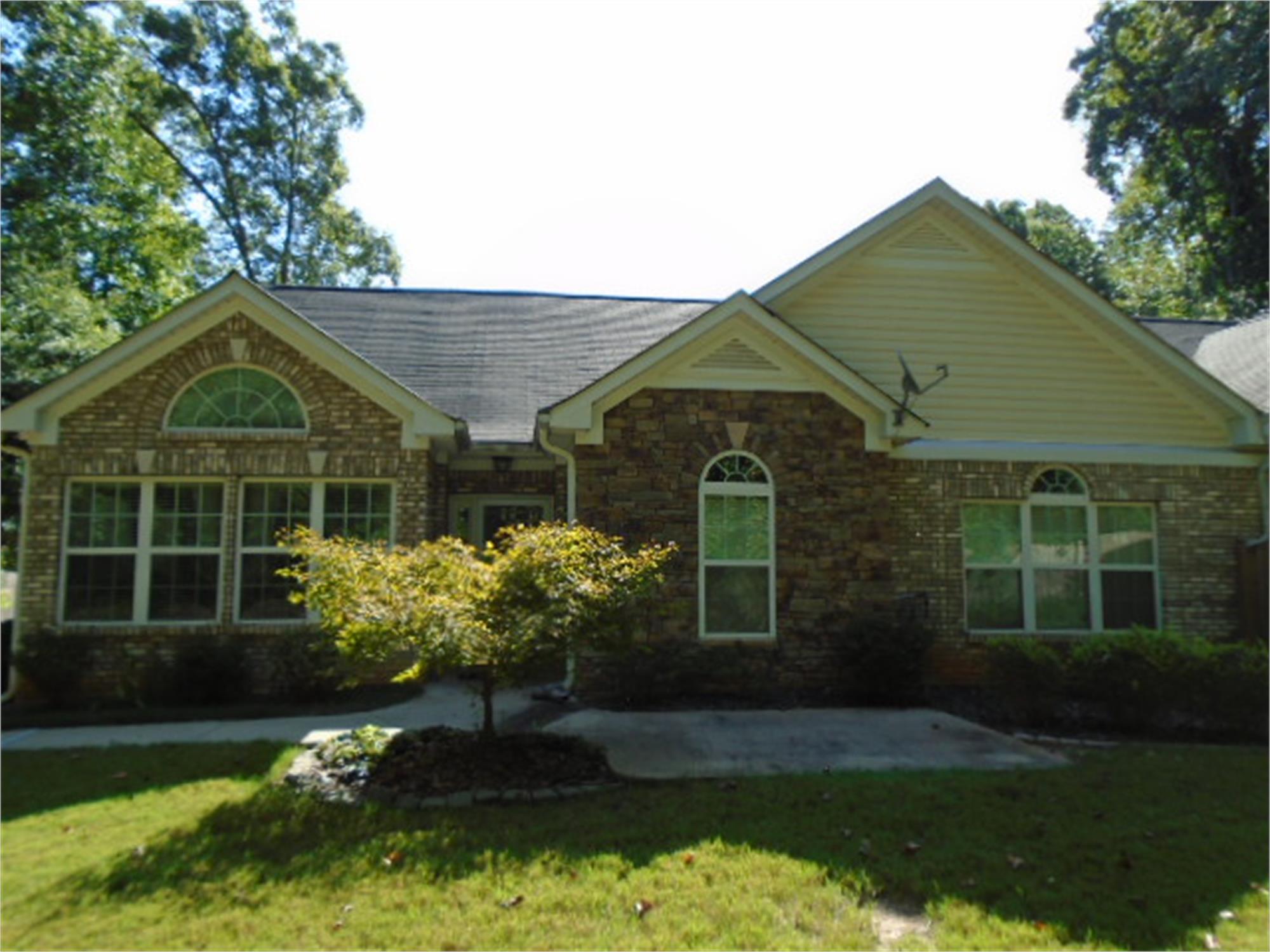 4857 Shae Ct Sw, Powder Springs, GA 30127-8917