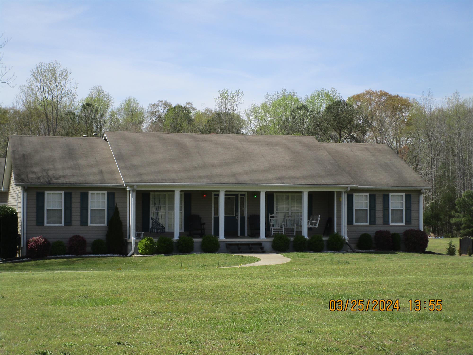 134 Bar H Rd, Griffin, GA 30223-6501