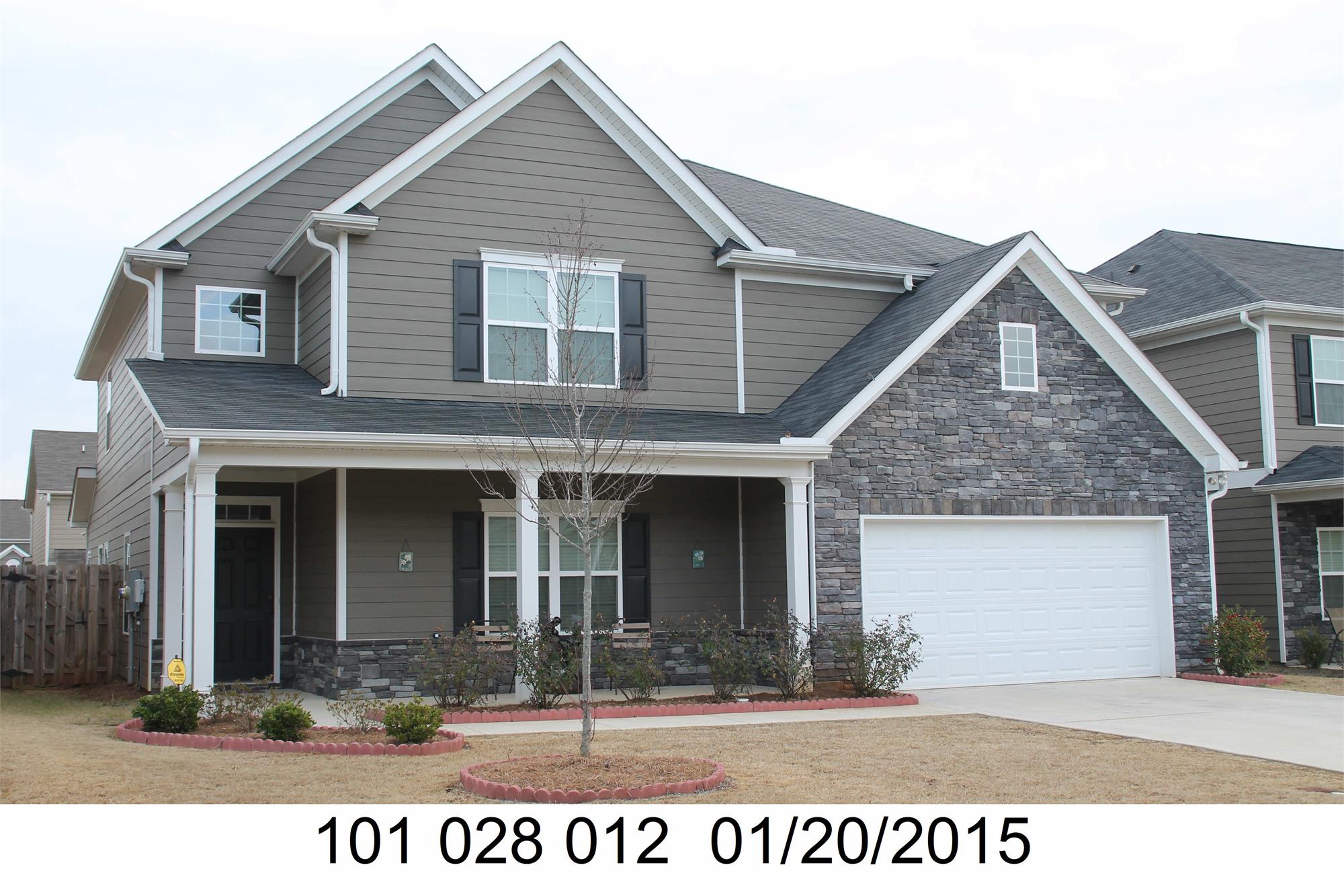 7344 Sorrel Ct, Columbus, GA 31909-6039