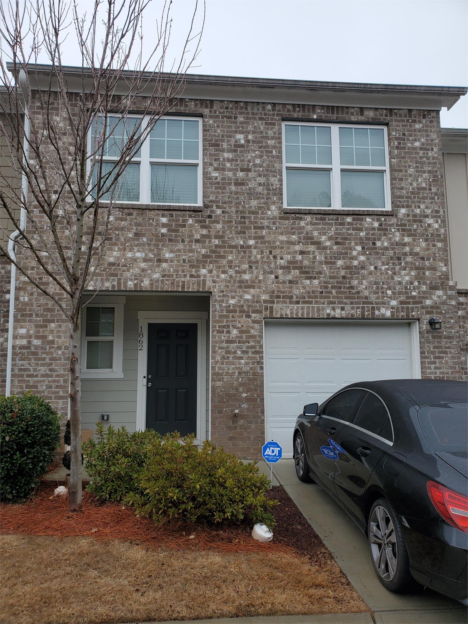 1862 Millstream Holw Nw, Conyers, GA 30012-3504