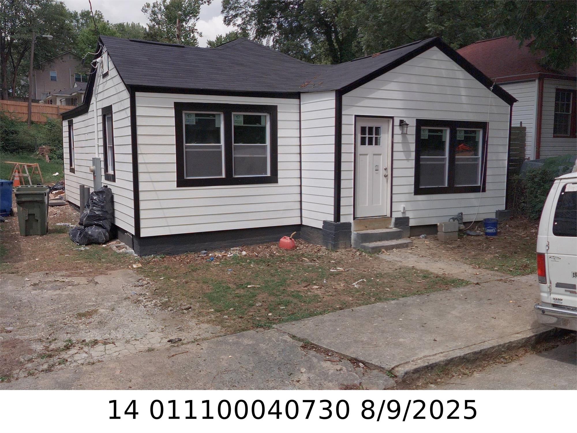 839 Neal St Nw, Atlanta, GA 30318-6807
