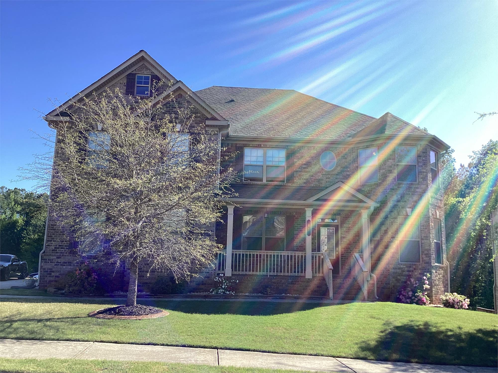 85 Piedmont Cir, Conyers, GA 30016-1133