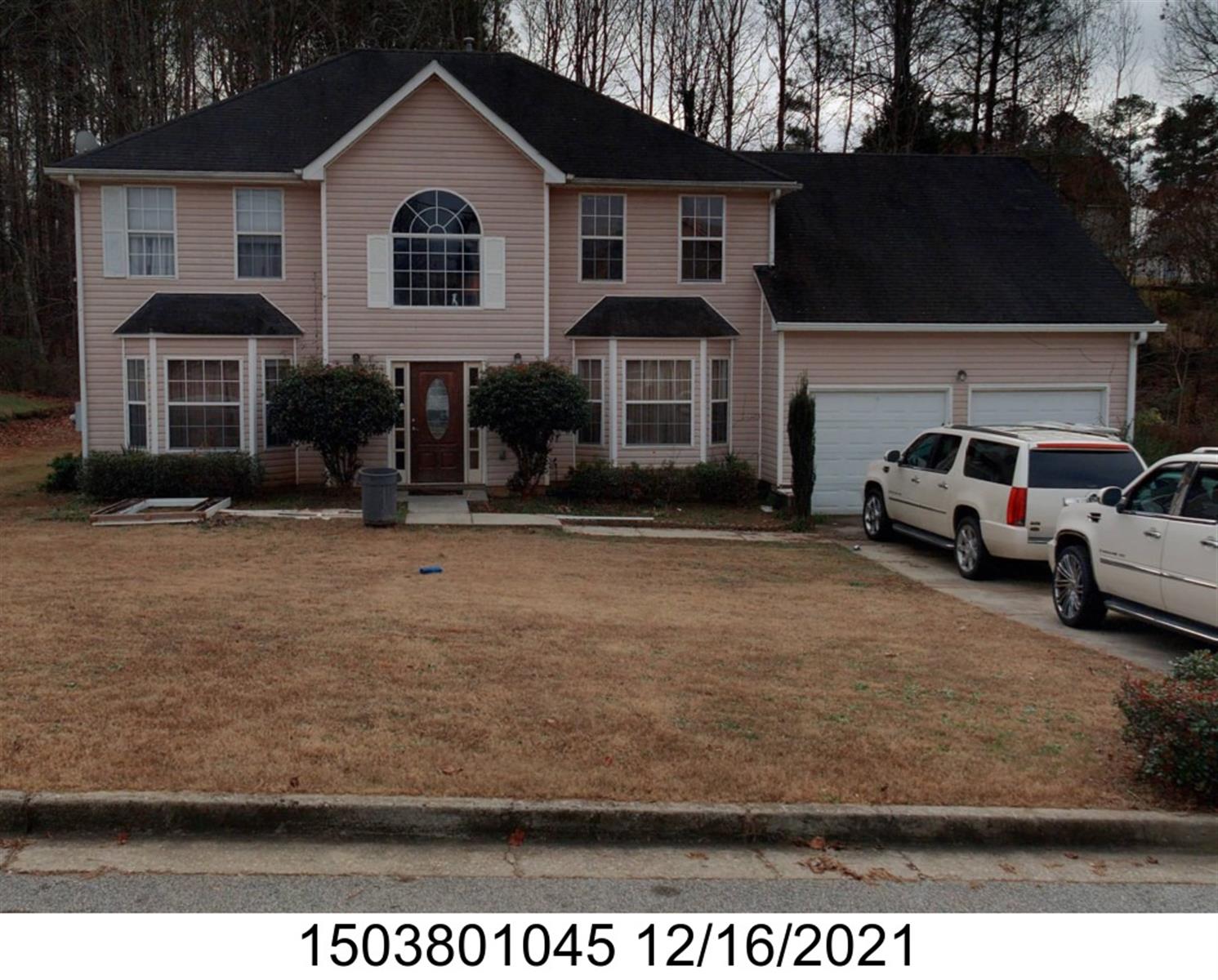 3415 Riverview Chase Way, Ellenwood, GA 30294-1390