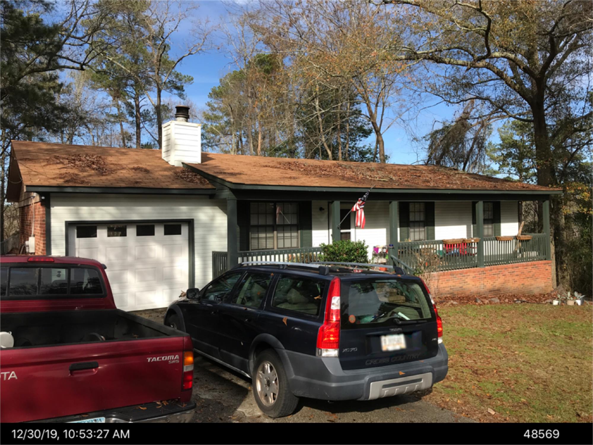 3517 Morgan Rd, Hephzibah, GA 30815-6293