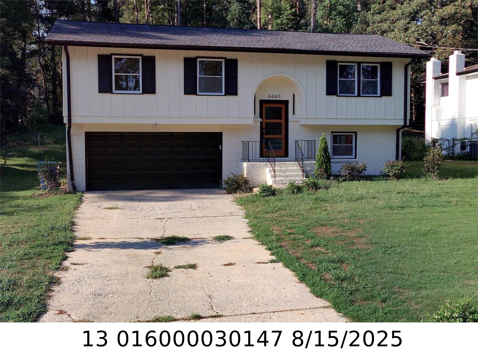 6660 Hidden Brook Trl, Atlanta, GA 30349-4477