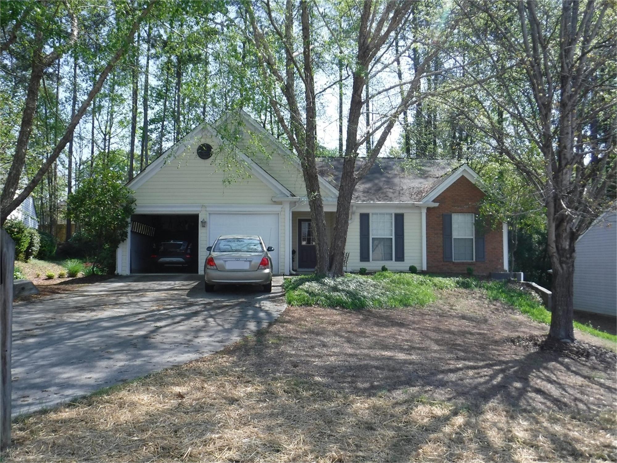 133 Park Forest Dr Nw, Kennesaw, GA 30144-2304