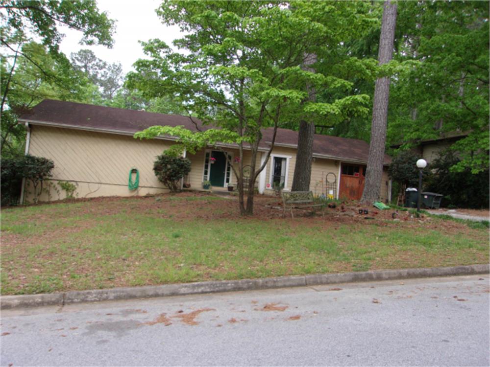 186 Old Mill Trl Sw, Conyers, GA 30094-3108