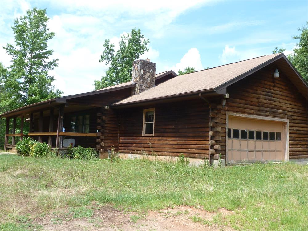 466 Rush Creek Hwy, Woodland, GA 31836-3544