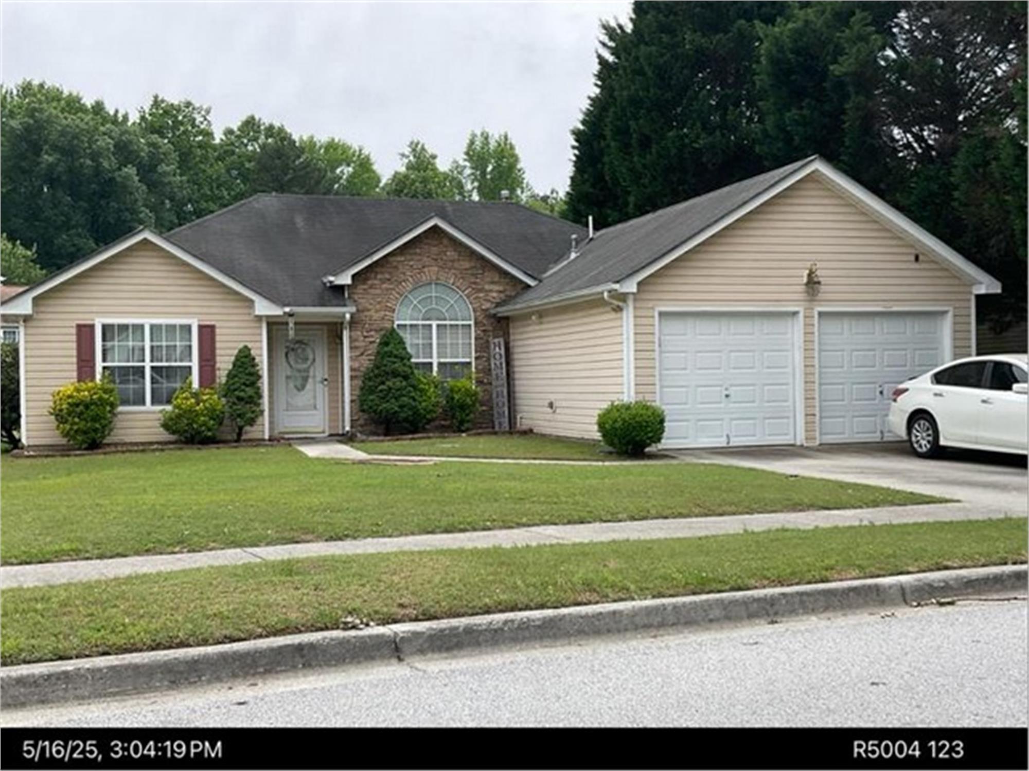 2962 Gala Trl Sw, Snellville, GA 30039-4833