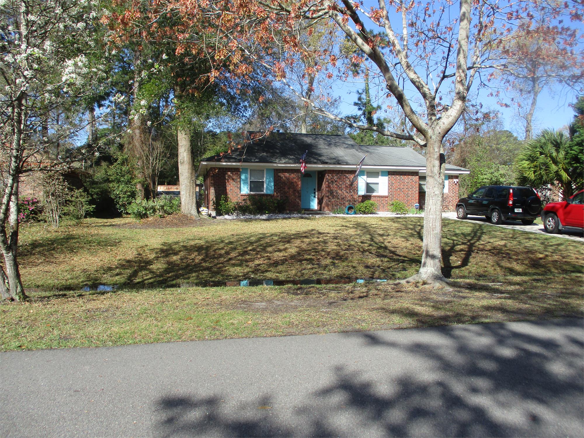 1509 Marcy Cir, Savannah, GA 31406-8214