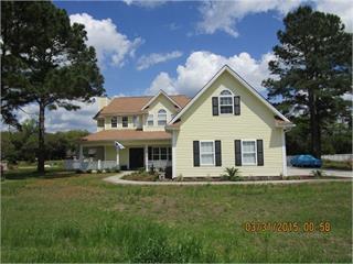 113 Winding Trl, Brunswick, GA 31523-7083