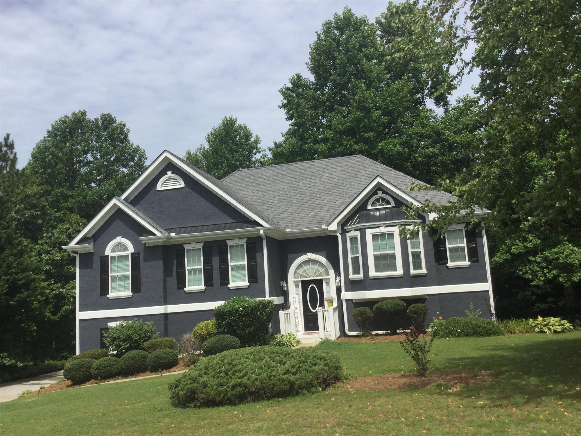 20 Stonecrest Ct, Rockmart, GA 30153-8222