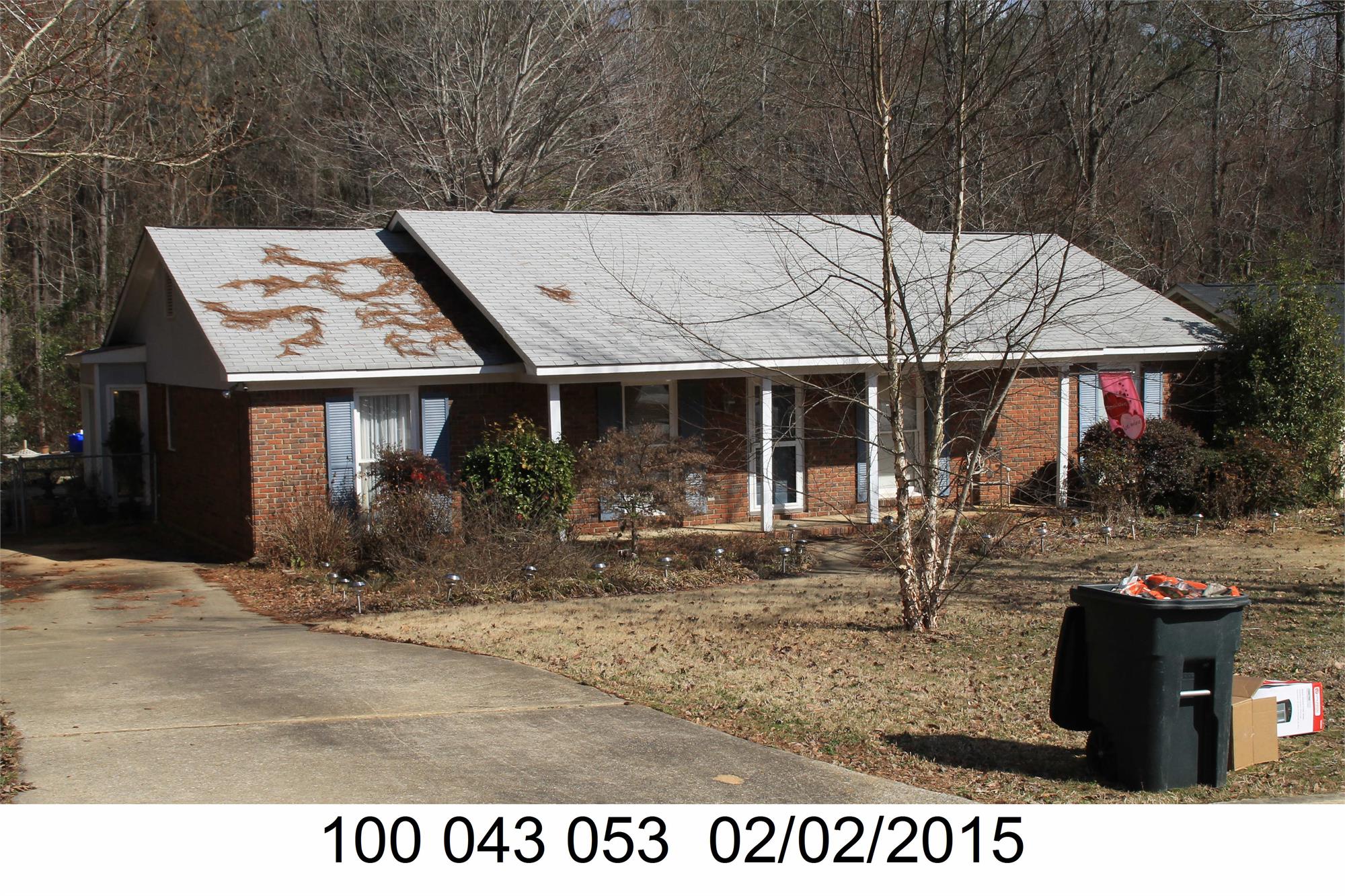 6108 Bayonne Dr, Columbus, GA 31909-4401