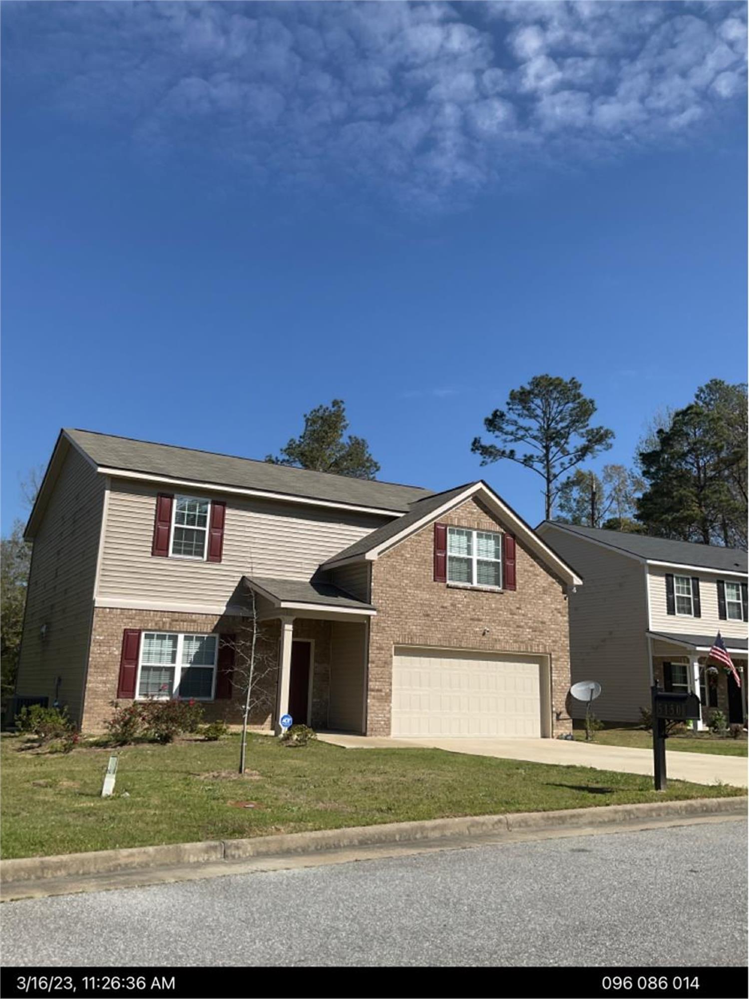 5150 Kingsberry Ln, Columbus, GA 31907-4376