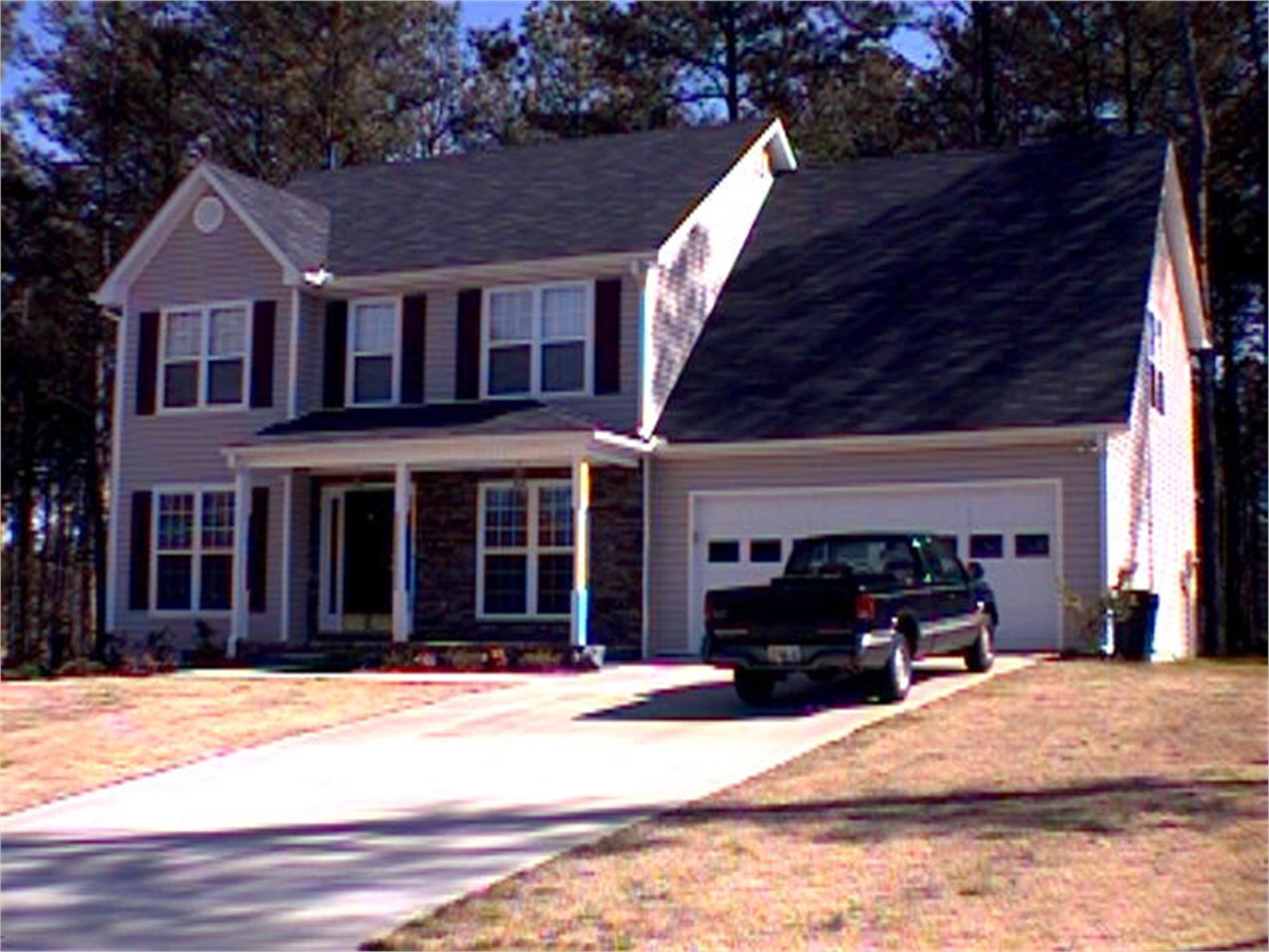 1760 Alcovy Woods Ln, Lawrenceville, GA 30045-7918