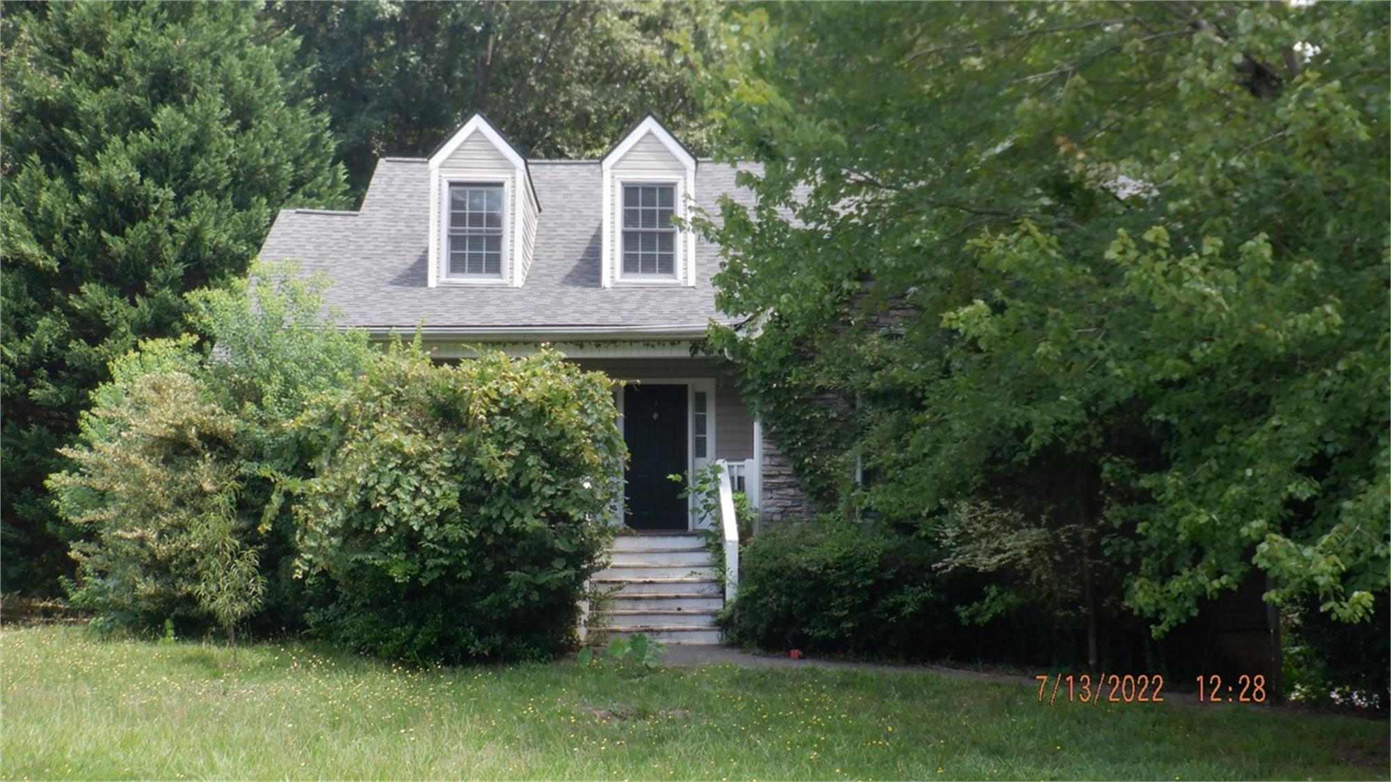 3670 Reece Rd Sw, Powder Springs, GA 30127-1598