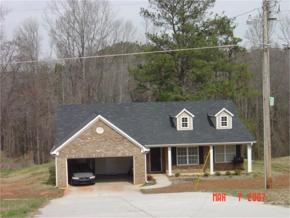 344 Magnolia Ave, Jefferson, GA 30549-1428