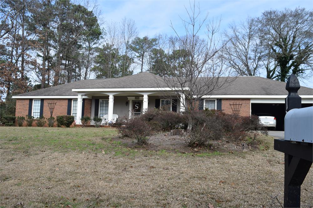 127 Shenandoah Trl, Warner Robins, GA 31088-6288