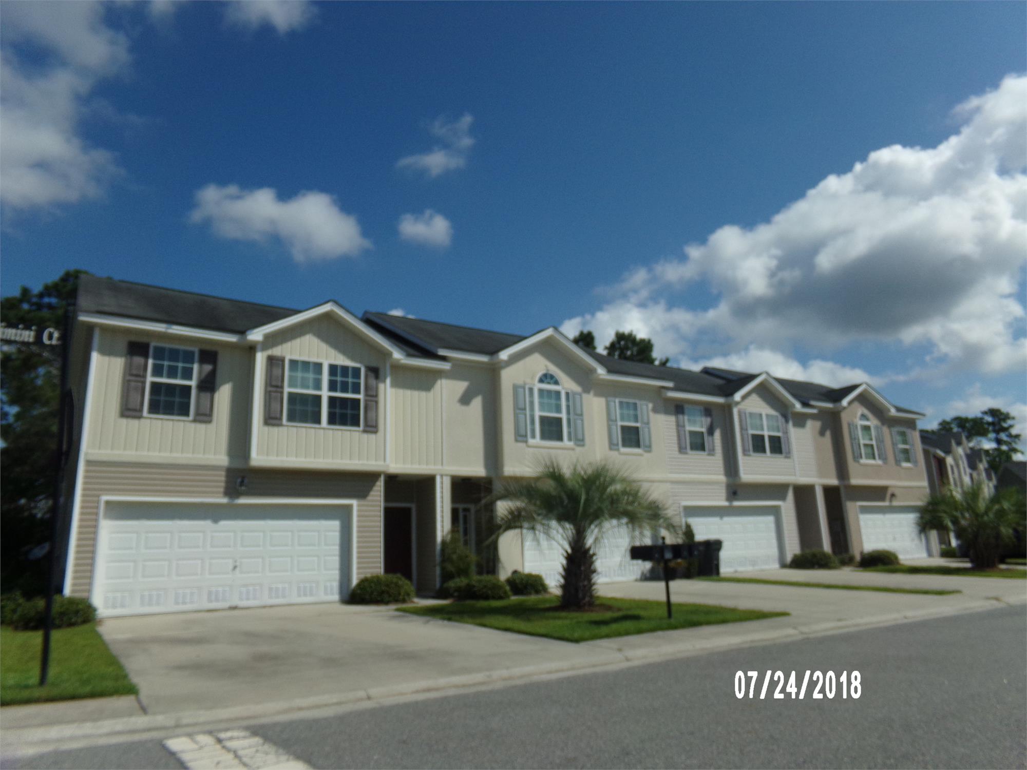 3 Bimini Ct, Savannah, GA 31419-7204