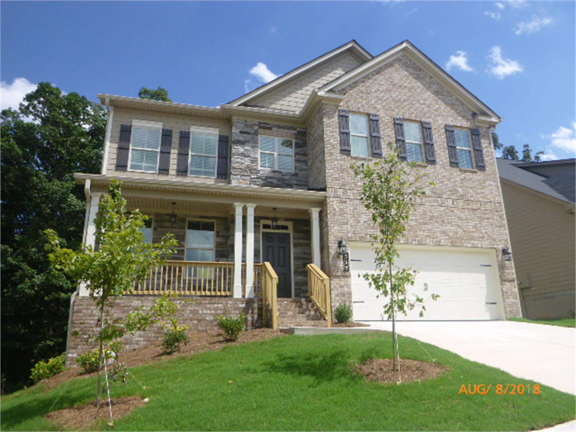 565 Lance View Ln Se, Lawrenceville, GA 30045-8720