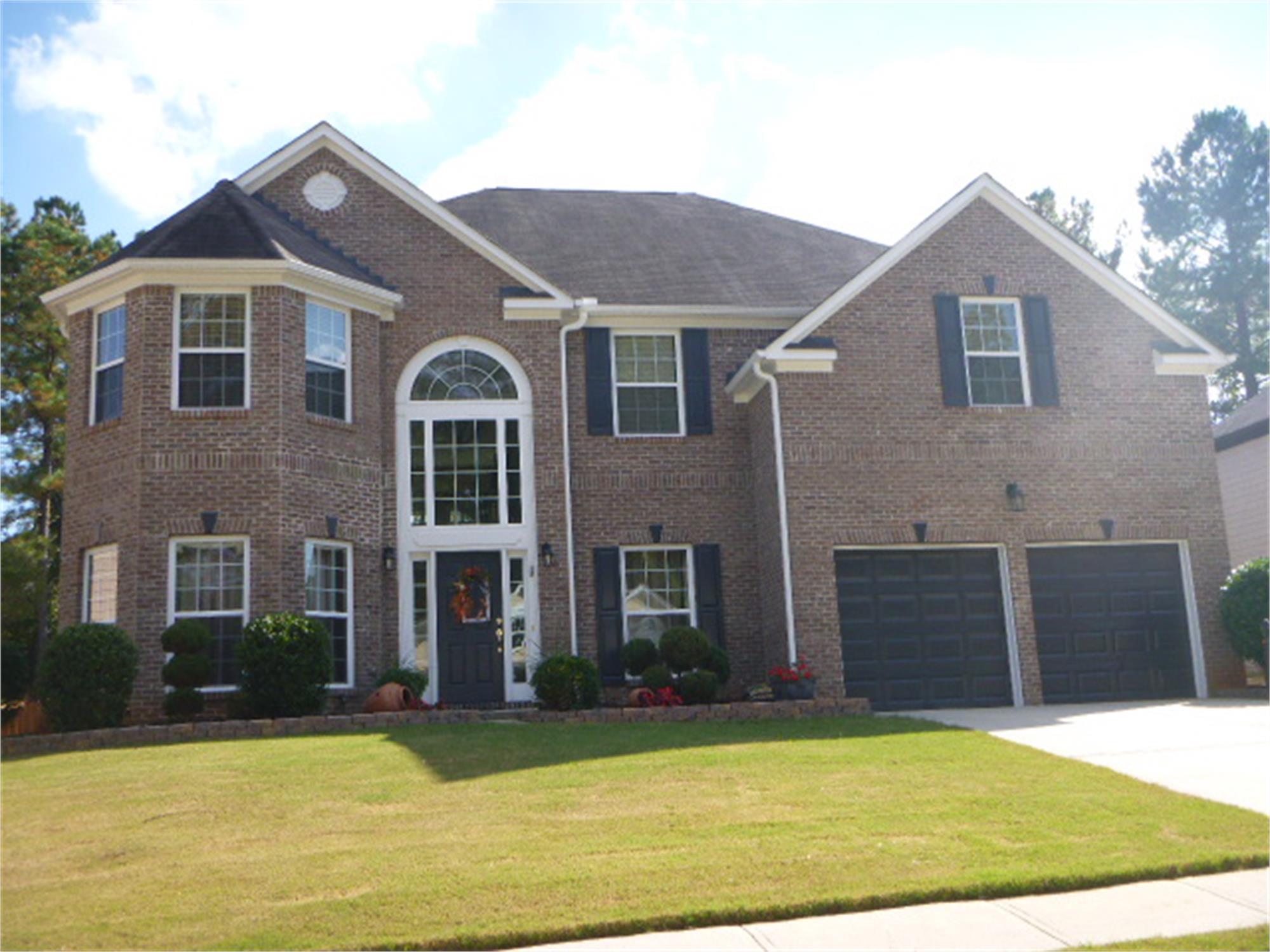 2918 Heritage Oaks Cir Ne, Dacula, GA 30019-7083