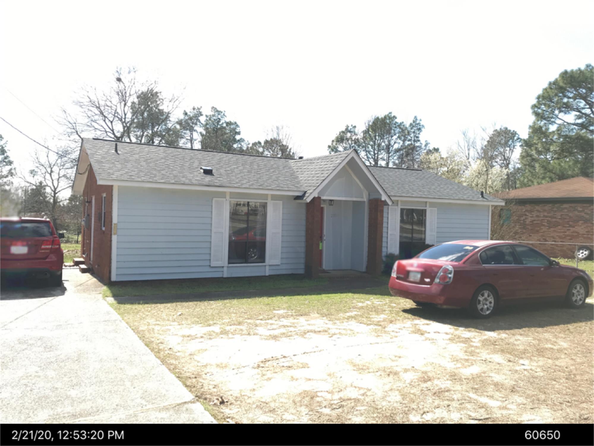 2334 Travis Rd, Augusta, GA 30906-8944