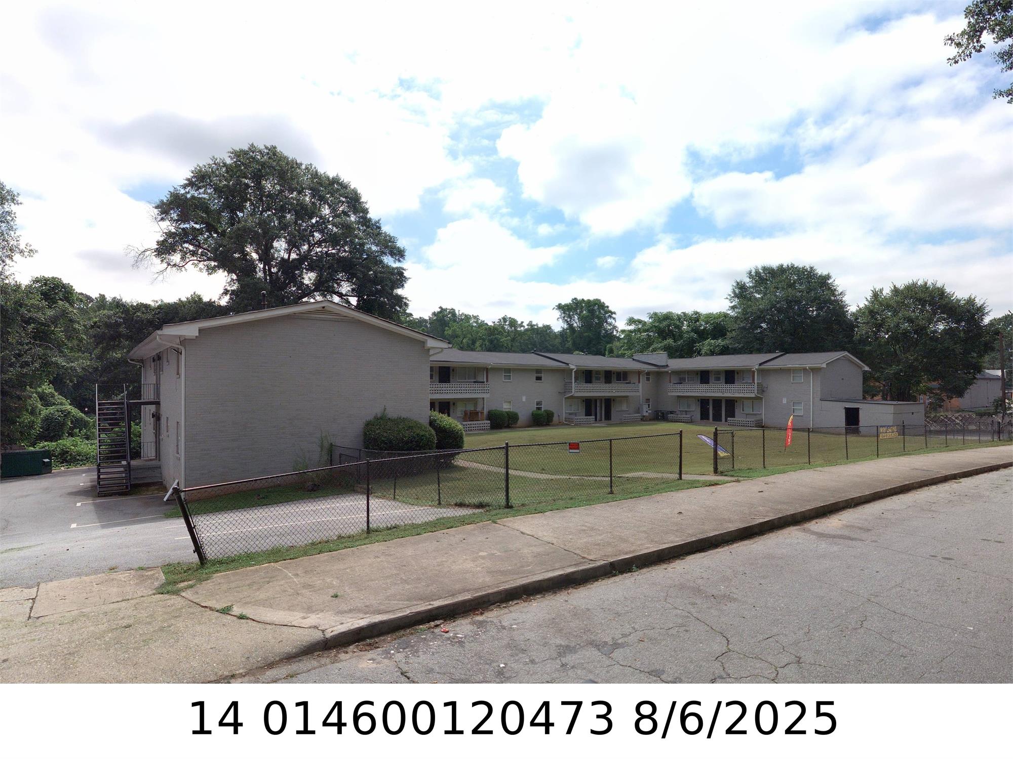 345 Lanier St Nw, Atlanta, GA 30318-8159