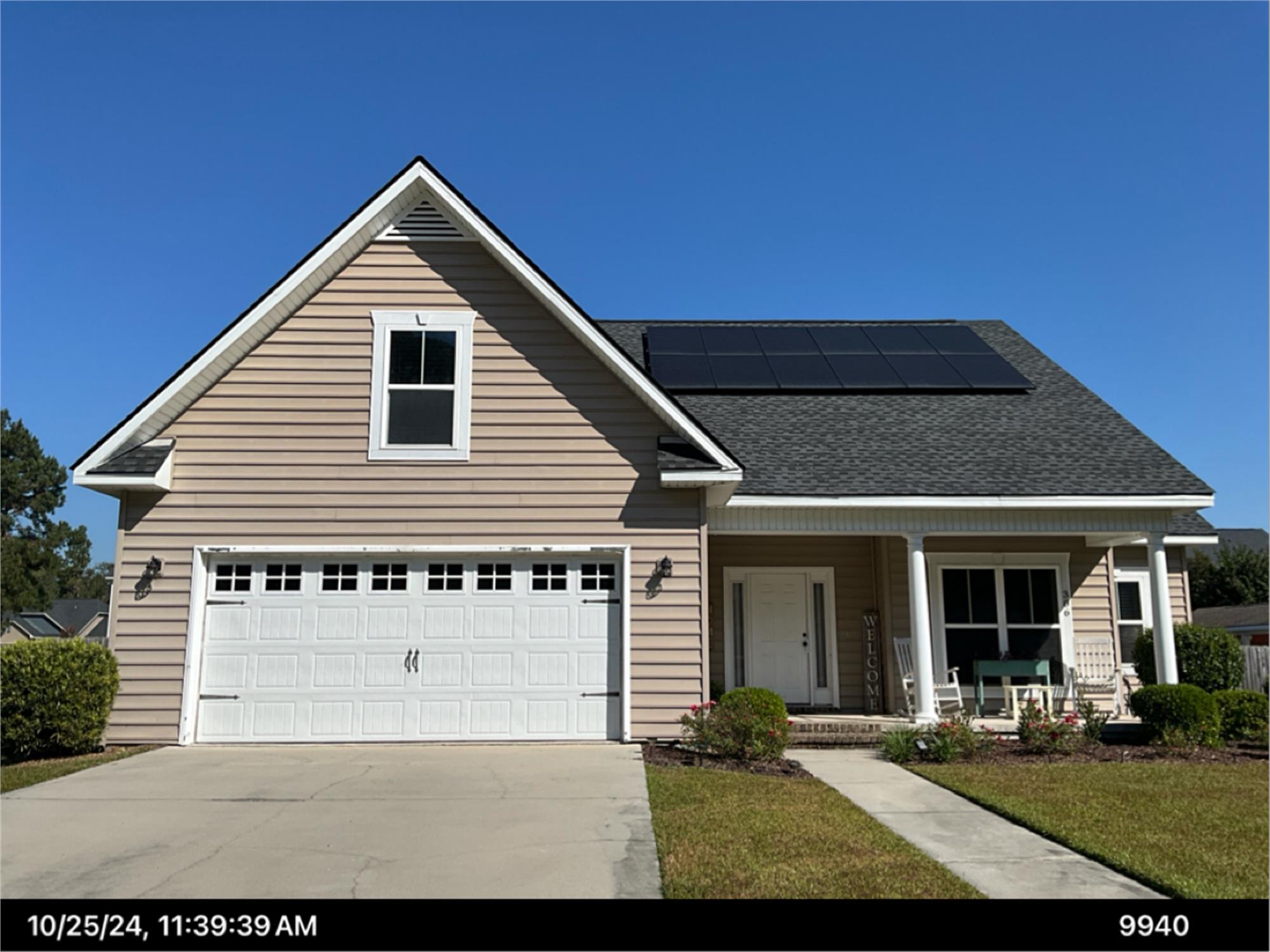 306 Windsor Rd, Guyton, GA 31312-5825
