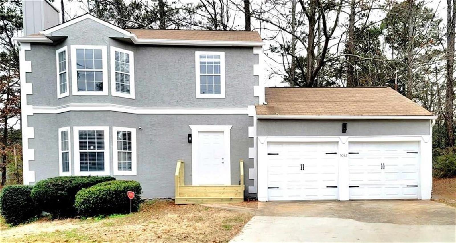 5012 Millers Gln, Lithonia, GA 30038-2366