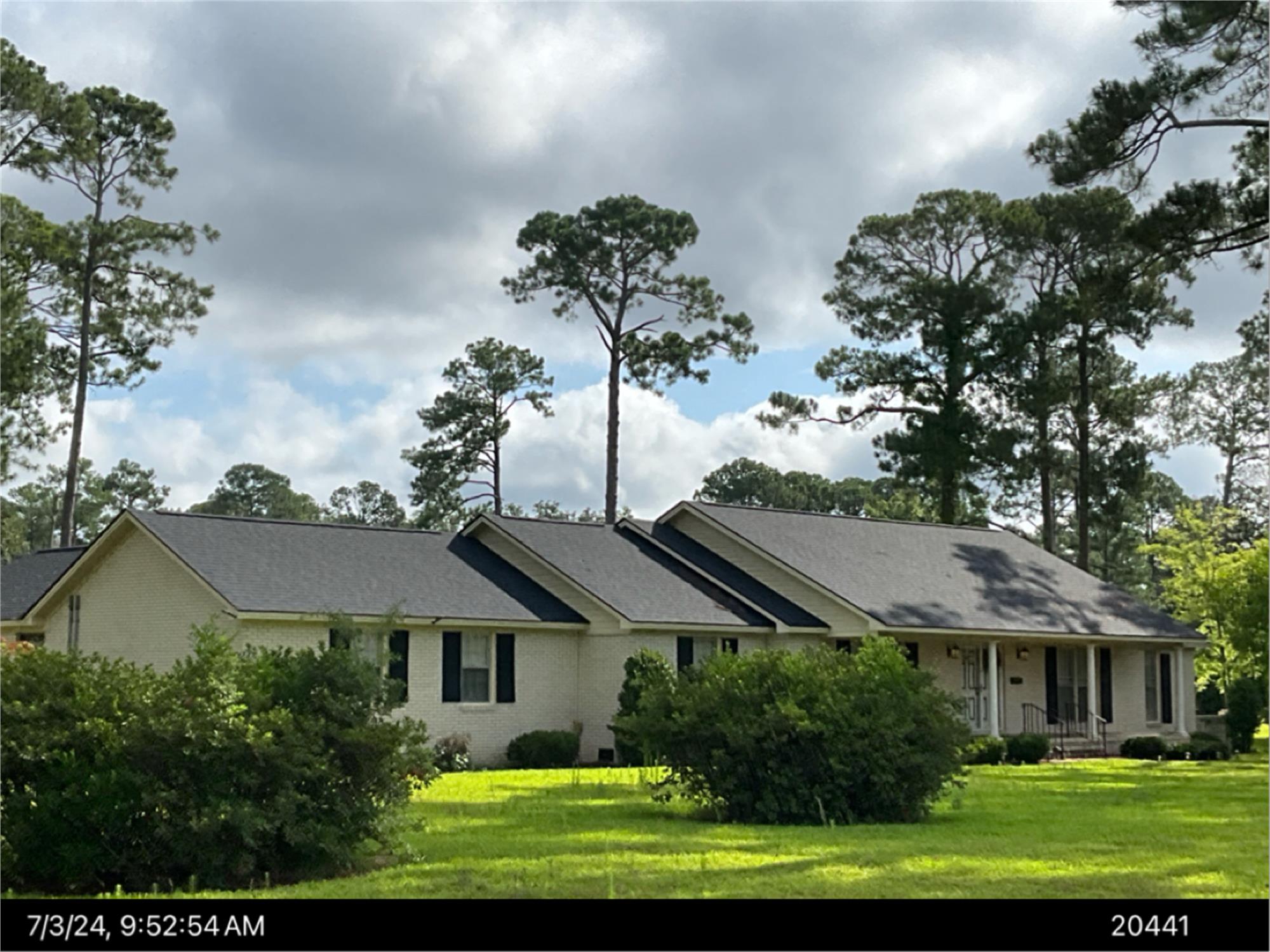 1721 Myrtle Rd, Albany, GA 31707-3721