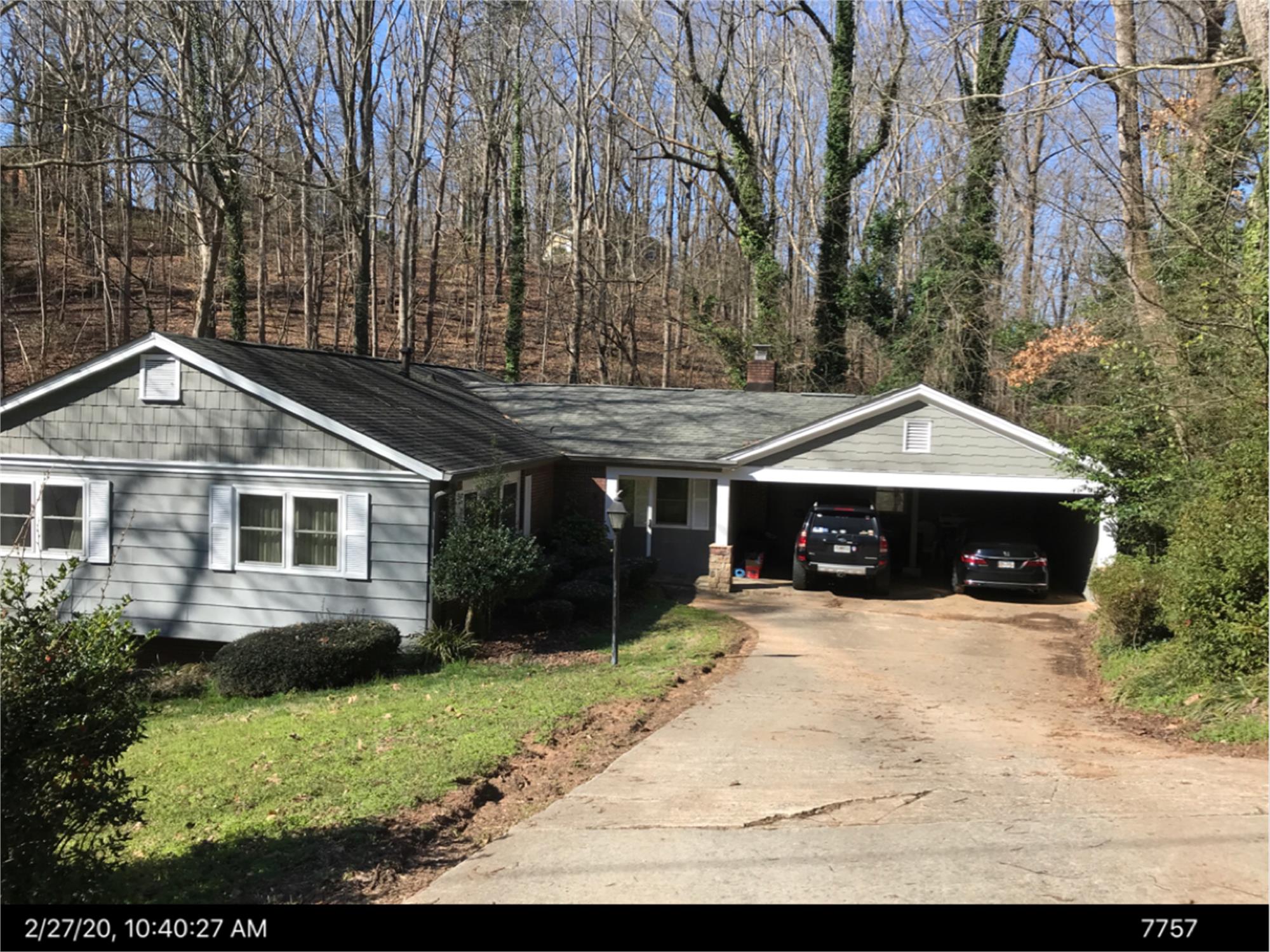 1932 Briarwood Dr, Gainesville, GA 30501-1302